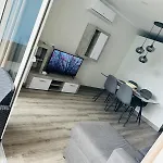 A&v In Park Апартаменты