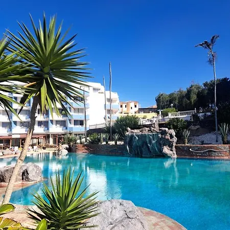 Apartamento A&v In Park *