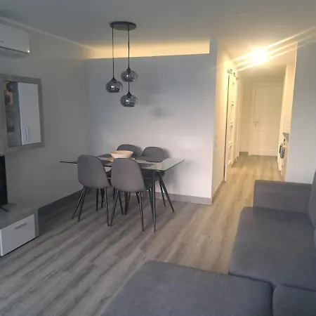 A&v In Park Apartamento San Miguel de Abona