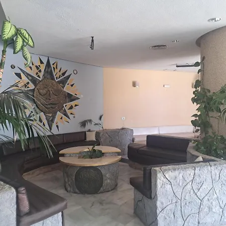 A&v In Park Apartamento