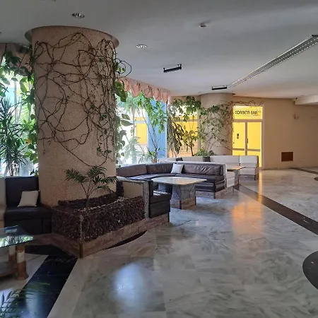 Apartamento A&v In Park