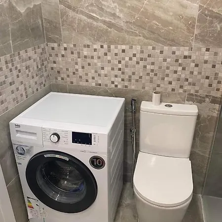 Apartamento A&v In Park *