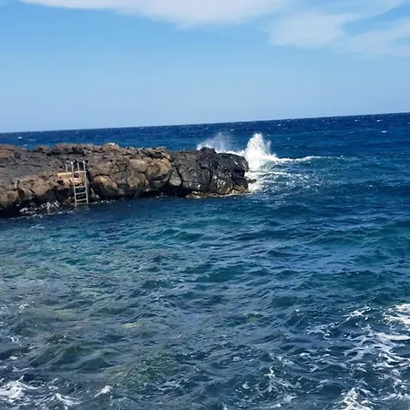 A&v In Park Appartement *