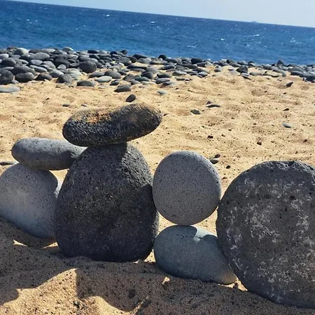 A&v In Park Appartement San Miguel de Abona