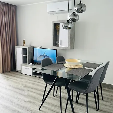 Appartement A&v In Park