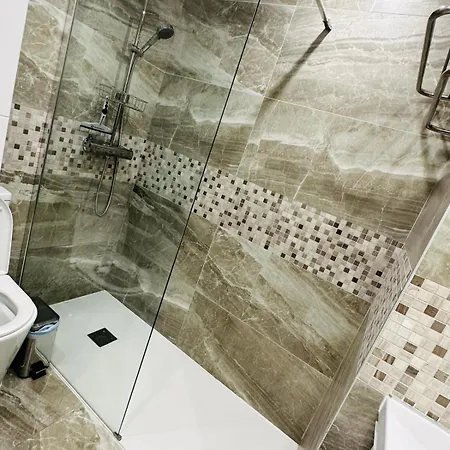 Appartement A&v In Park