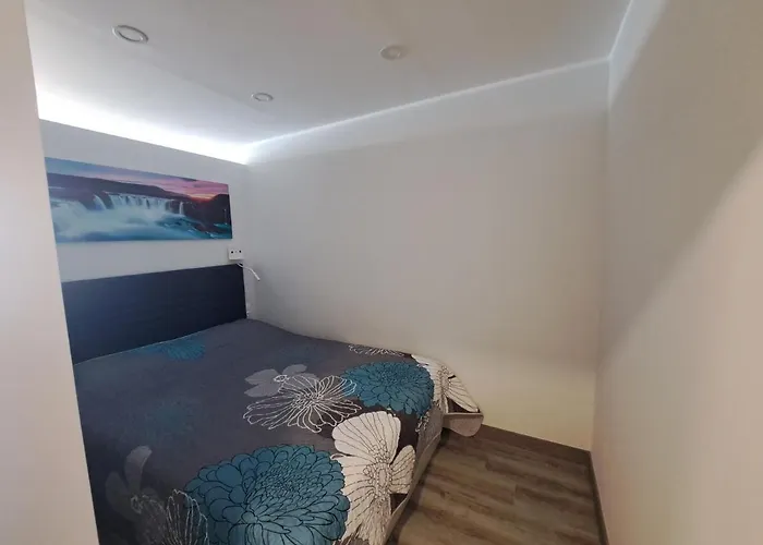 Апартаменты A&v In Park *