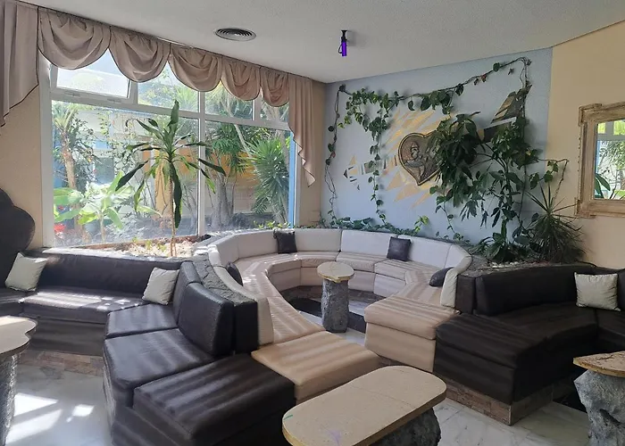 Апартаменты A&v In Park *