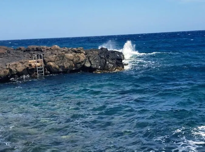 A&v In Park Апартаменты *