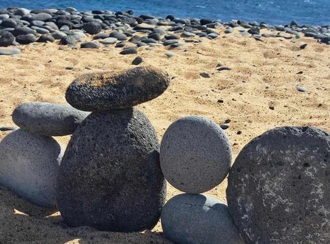 A&v In Park Апартаменты Сан Мигель