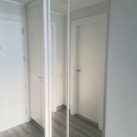 A&v In Park Appartement *