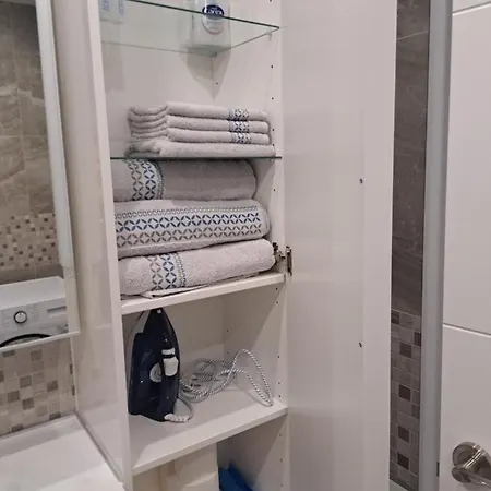 A&v In Park Appartement San Miguel de Abona