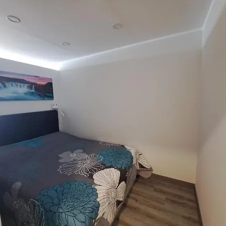 Appartement A&v In Park *