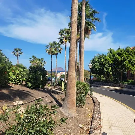 A&v In Park Appartement