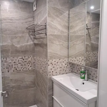 A&v In Park Appartement San Miguel de Abona