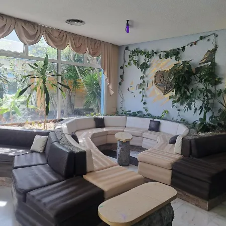 Appartement A&v In Park *