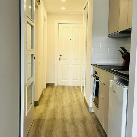 Appartement A&v In Park *