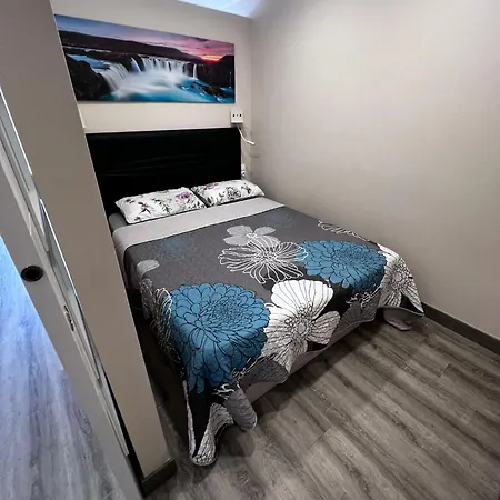 Apartment A&v In Park