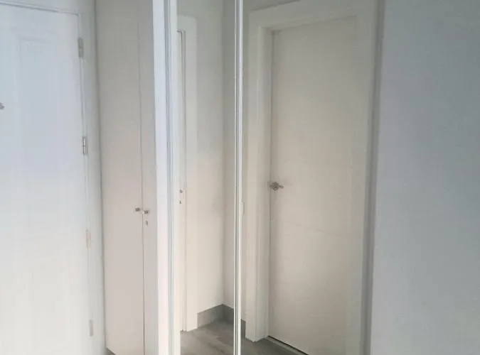 A&v In Park شقة *