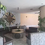 A&v In Park Apartman