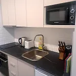 A&v In Park Apartman *