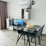 Apartman A&v In Park